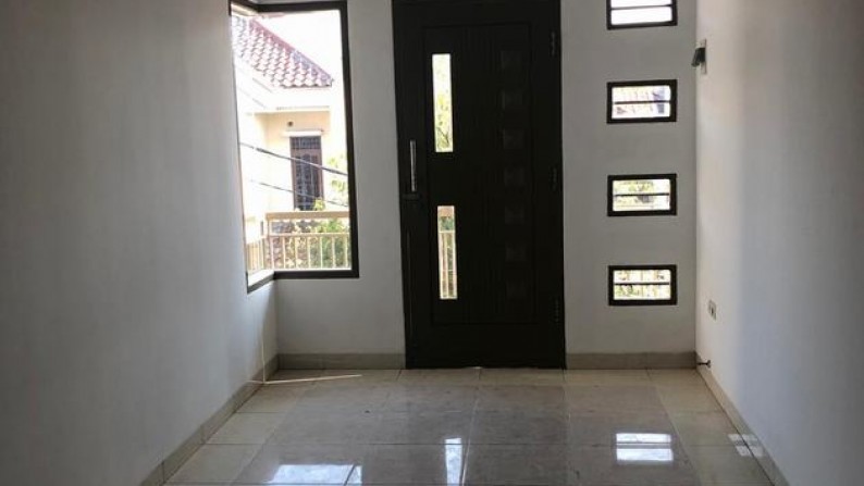 Dijual rumah di Komplek Setneg, harga bisa dinego, strategis, siap huni