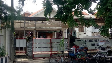 Rumah Bagus Siap Huni di Anjasmoro