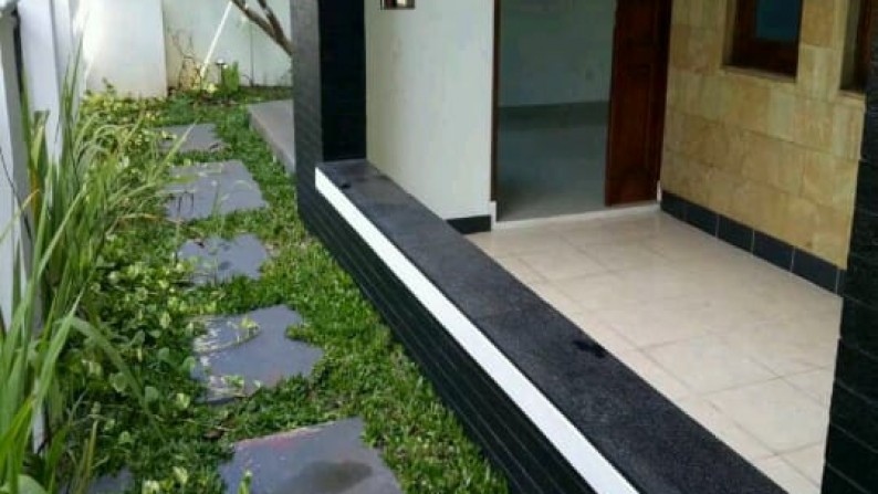 Rumah mewah,  di bintaro jaya sektor 9