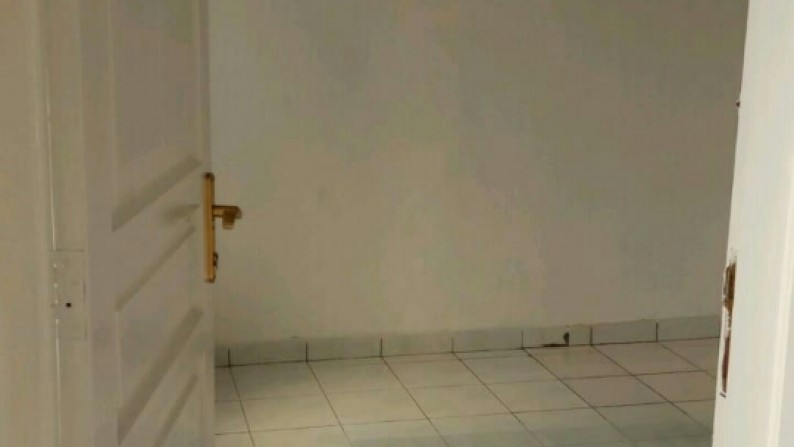 Rumah Siap Huni, Lokasi Strategis, dan Hunian Nyaman @Villa Bintaro Indah