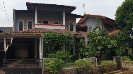 Rumah Bagus Di Jl Tepokong, Kebayoran Lama, Jakarta