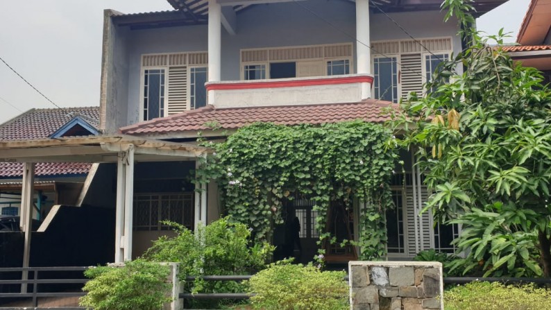 Rumah Bagus Di Jl Tepokong, Kebayoran Lama, Jakarta