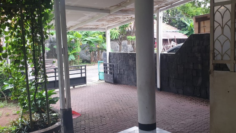 Rumah Bagus Di Jl Tepokong, Kebayoran Lama, Jakarta