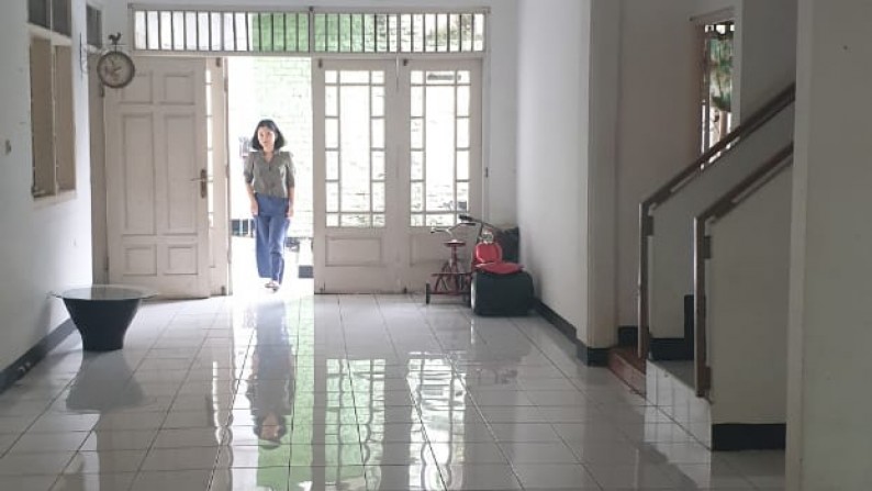 Rumah Bagus Di Jl Tepokong, Kebayoran Lama, Jakarta