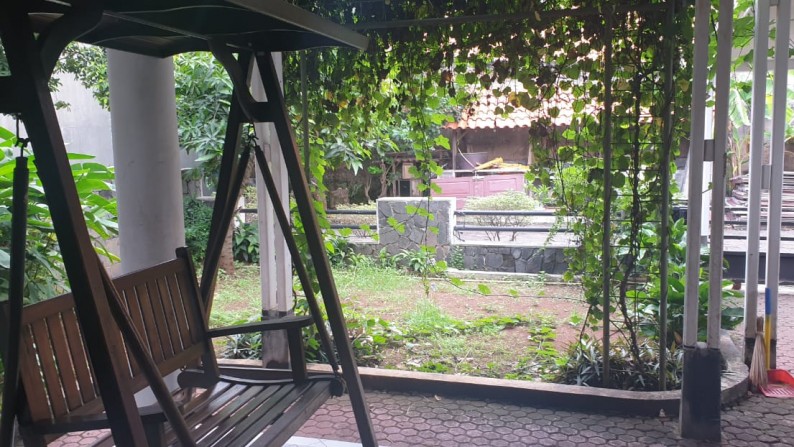 Rumah Bagus Di Jl Tepokong, Kebayoran Lama, Jakarta