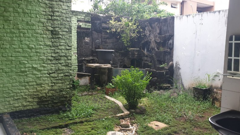 Rumah Bagus Di Jl Tepokong, Kebayoran Lama, Jakarta