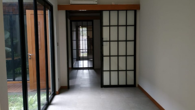 DIJUAL / For Sale  Rumah Modern & Smart Home di Cipete, Jakarta Selatan