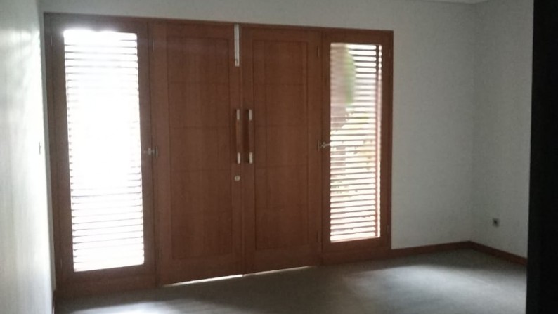 DIJUAL / For Sale  Rumah Modern & Smart Home di Cipete, Jakarta Selatan