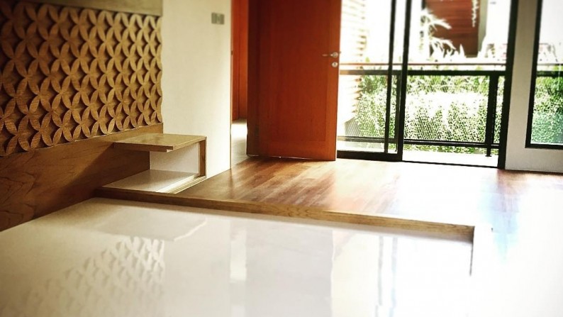 DIJUAL / For Sale  Rumah Modern & Smart Home di Cipete, Jakarta Selatan