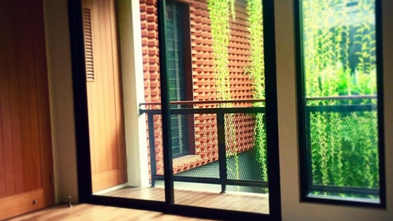 DIJUAL / For Sale  Rumah Modern & Smart Home di Cipete, Jakarta Selatan