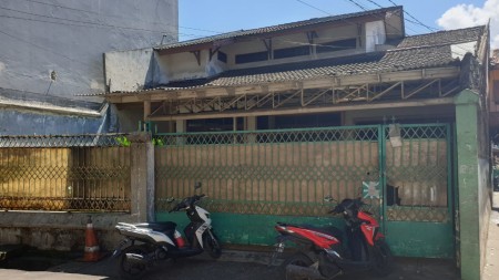 Dijual Rumah Di Jl Pondok Pinang, Jakarta Selatan