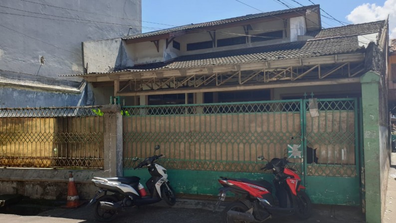 Dijual Rumah Di Jl Pondok Pinang, Jakarta Selatan