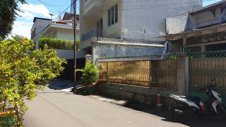 Dijual Rumah Di Jl Pondok Pinang, Jakarta Selatan