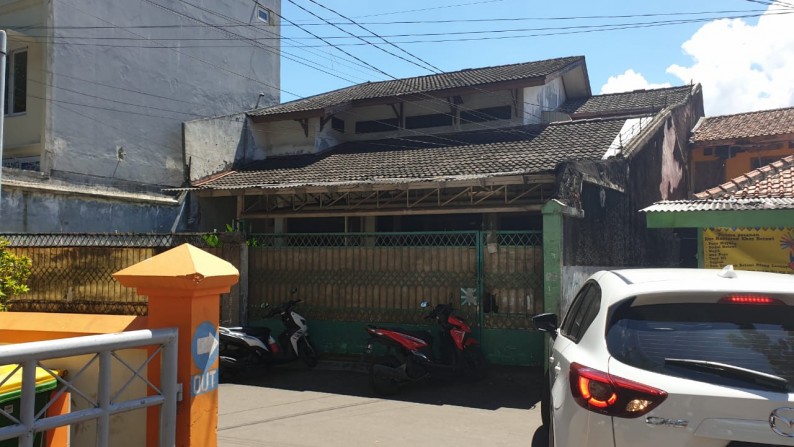 Dijual Rumah Di Jl Pondok Pinang, Jakarta Selatan