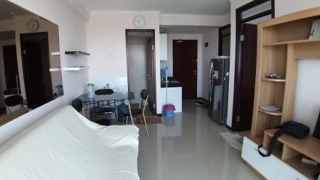 Apartemen Gateaway Pasteur type 2 BR , Tower Diamond