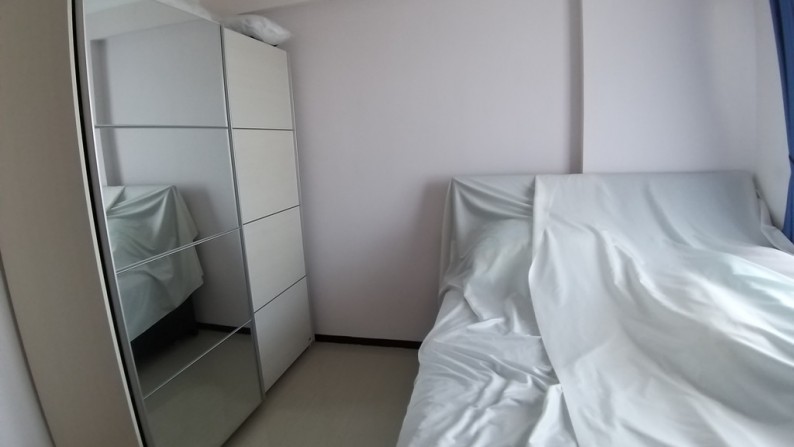 Apartemen Gateaway Pasteur type 2 BR , Tower Diamond