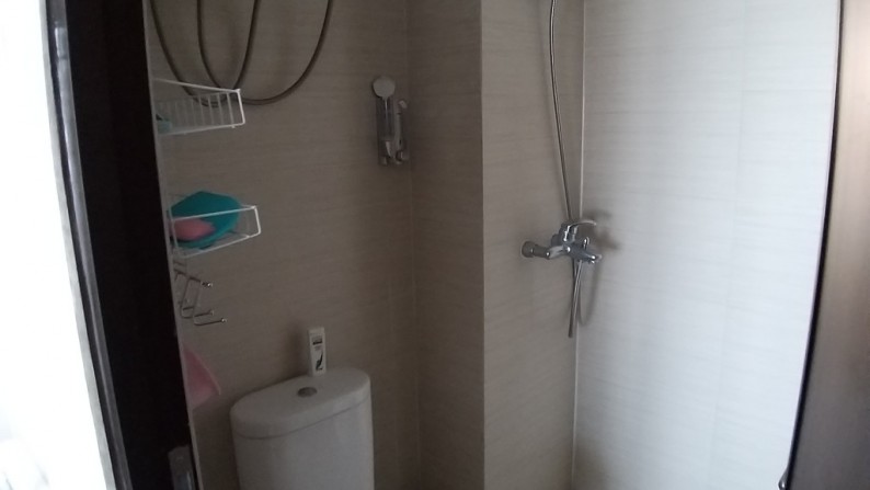 Apartemen Gateaway Pasteur type 2 BR , Tower Diamond