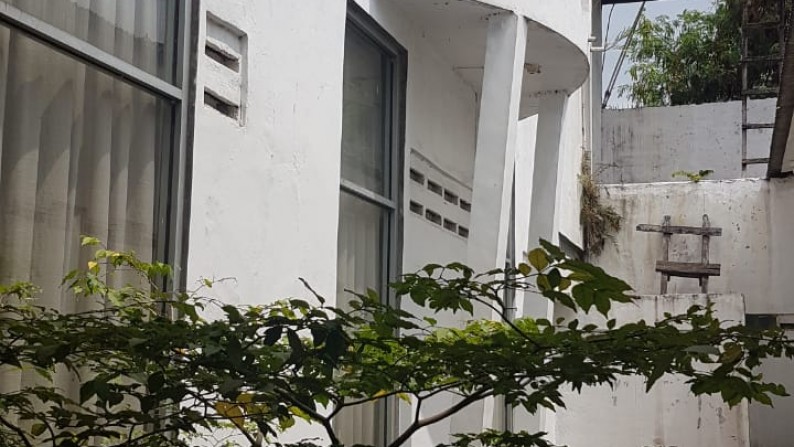 Ruko, Rumah dan Extra Tanah di Jalan Raya Soreang