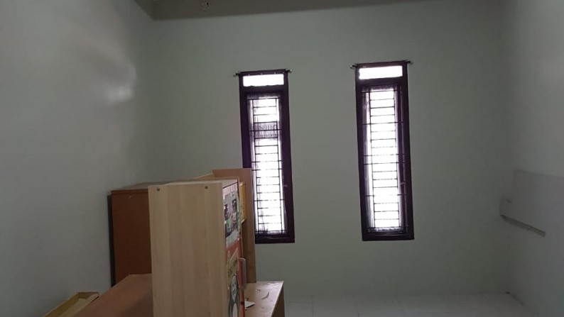 Dijual Rumah Taman Holis Indah I