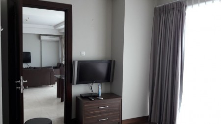 DIJUAL CEPAT APARTEMEN KEMANG MANSION