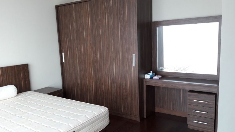 DIJUAL CEPAT APARTEMEN KEMANG MANSION