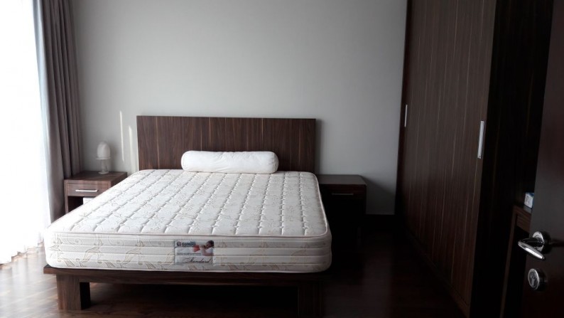 DIJUAL CEPAT APARTEMEN KEMANG MANSION