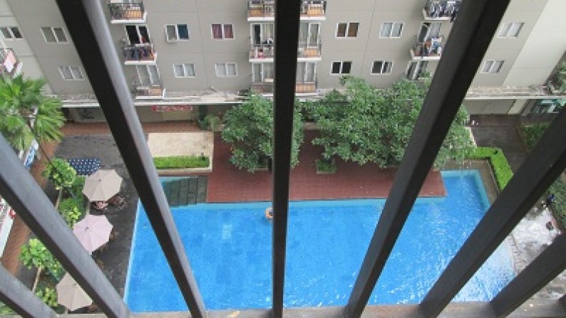 DIJUAL MURAH APARTEMEN PURI PARKVIEW