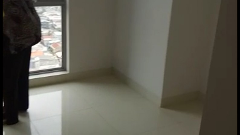 Apartement Mantiont kemayoran