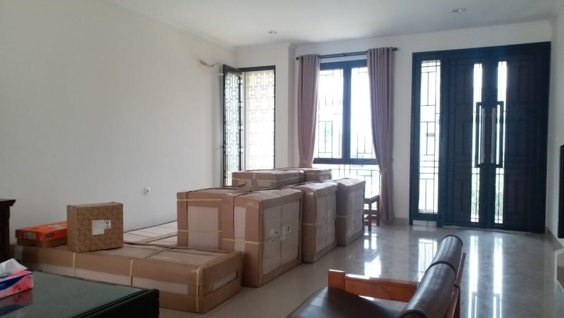 Rumah Siap Huni di Sumarecon Bandung