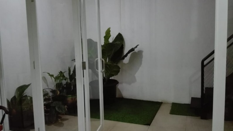 Rumah Hunian Nyaman, dan Lokasi Strategis @Jl. Kenari Bintaro