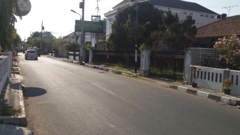 Dijual Rumah Bagus Di Jl Surokarsan, Yogyakarta