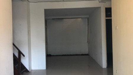 Rumah Siap Huni, Hunian Nyaman dan Asri @Perkici, Bintaro