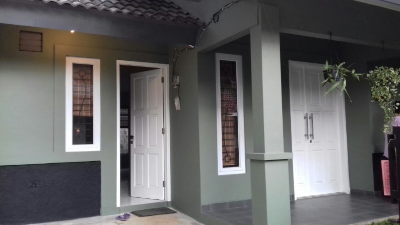 Rumah minimalis,Bagus di Bintaro Jaya sek 9