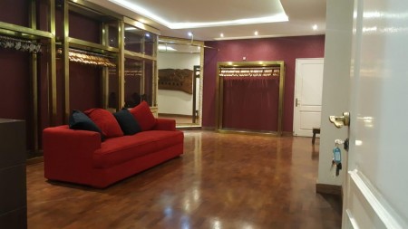 Dijual Residential/komersial di Kebayoran Baru