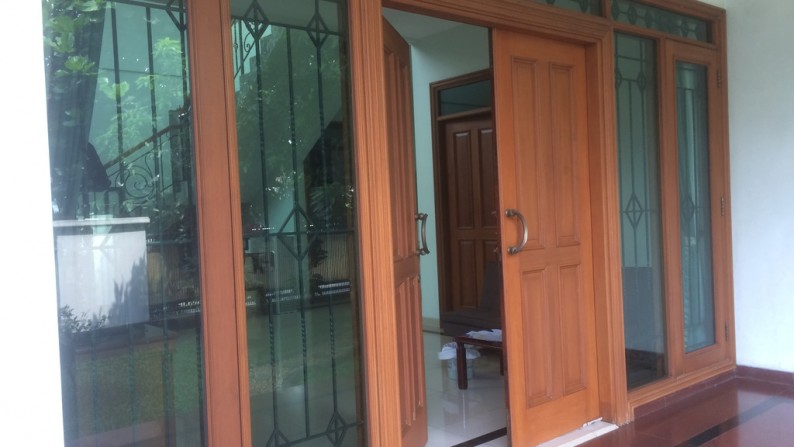 Dijual Rumah mewah Lokasi Duren sawit Jaktim