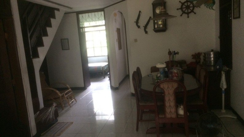 Dijual Rumah Taman Duren Sawit, Jakarta Timur