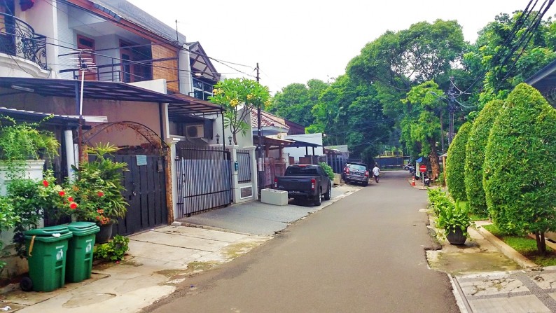 Harga Termurah Dijual Rumah Berada Di Area Prime Jakarta