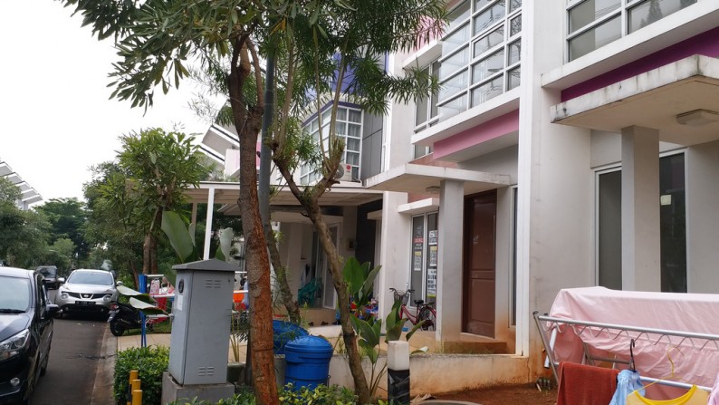 Dijual Rumah murah Kawasan Elit Gading Serpong Tangerang