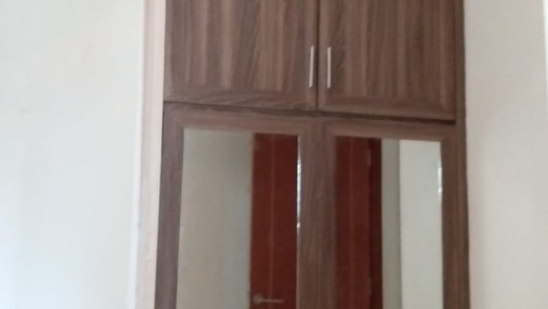 Dijual Apartemen Grand Palace (Unit Luas)