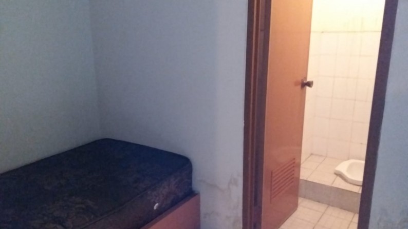 Dijual Apartemen Grand Palace (Unit Luas)