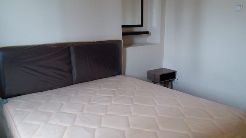 Dijual Apartemen Grand Palace (Unit Luas)