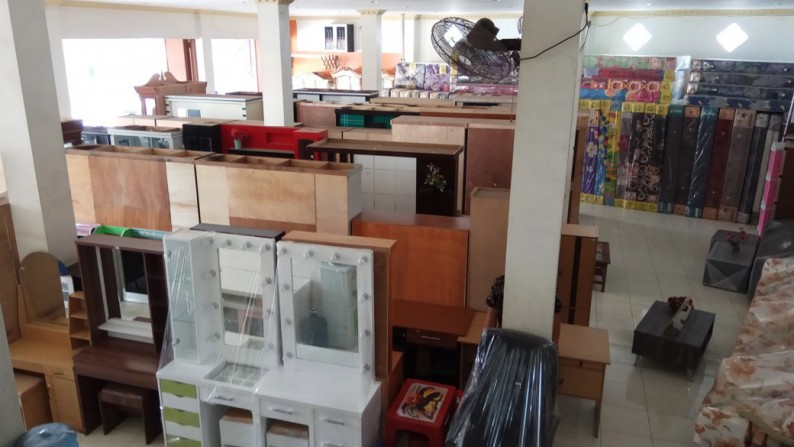 Dijual Ruko Gandeng Toko Furniture dekat Metland Cibitung, Bekasi