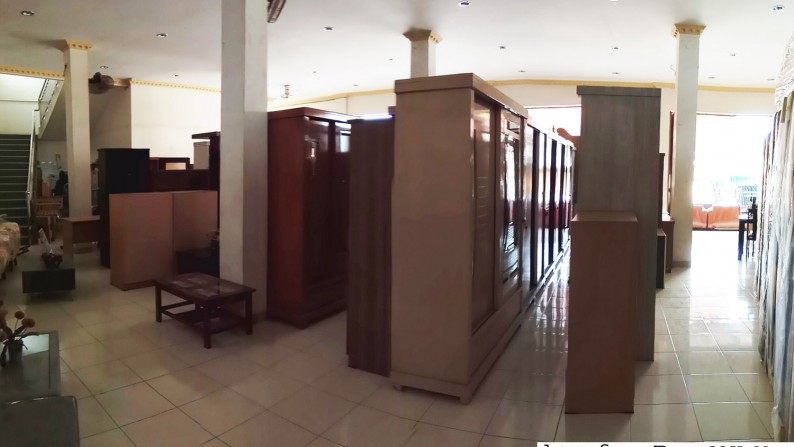 Dijual Ruko Gandeng Toko Furniture dekat Metland Cibitung, Bekasi