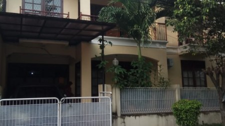 Rumah Siap Huni di Bintaro Jaya 6