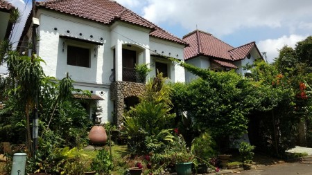 Rumah Siap Huni di Ciputat