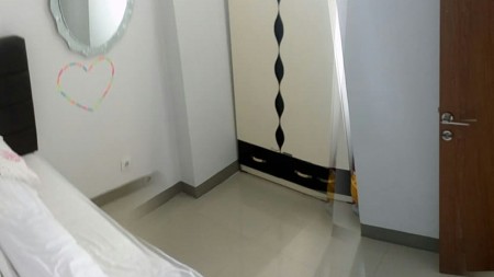 Apartemen di Pesanggrahan Jakarta Selatan