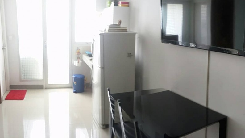 Apartemen di Pesanggrahan Jakarta Selatan