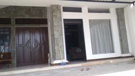 Dijual Rumah Jl. Palm Indah 2 No. 38