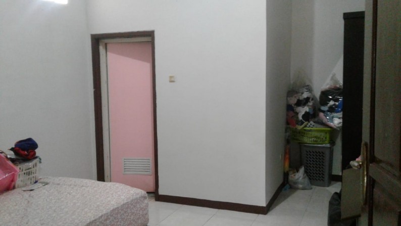 Dijual Rumah Jl. Palm Indah 2 No. 38