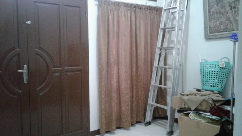 Dijual Rumah Jl. Palm Indah 2 No. 38